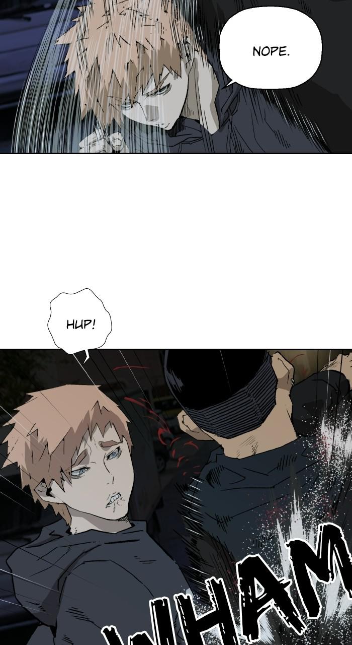 Read Weak Hero ENGLISH Manga Online