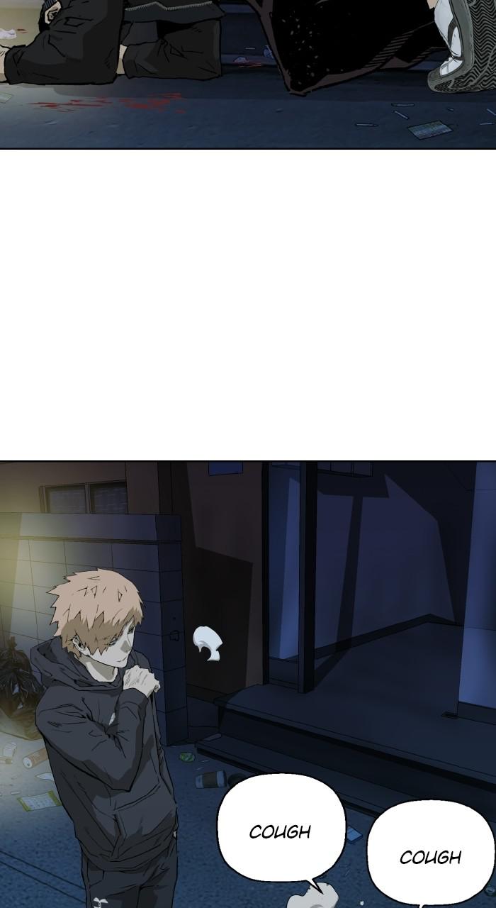 Read Weak Hero ENGLISH Manga Online