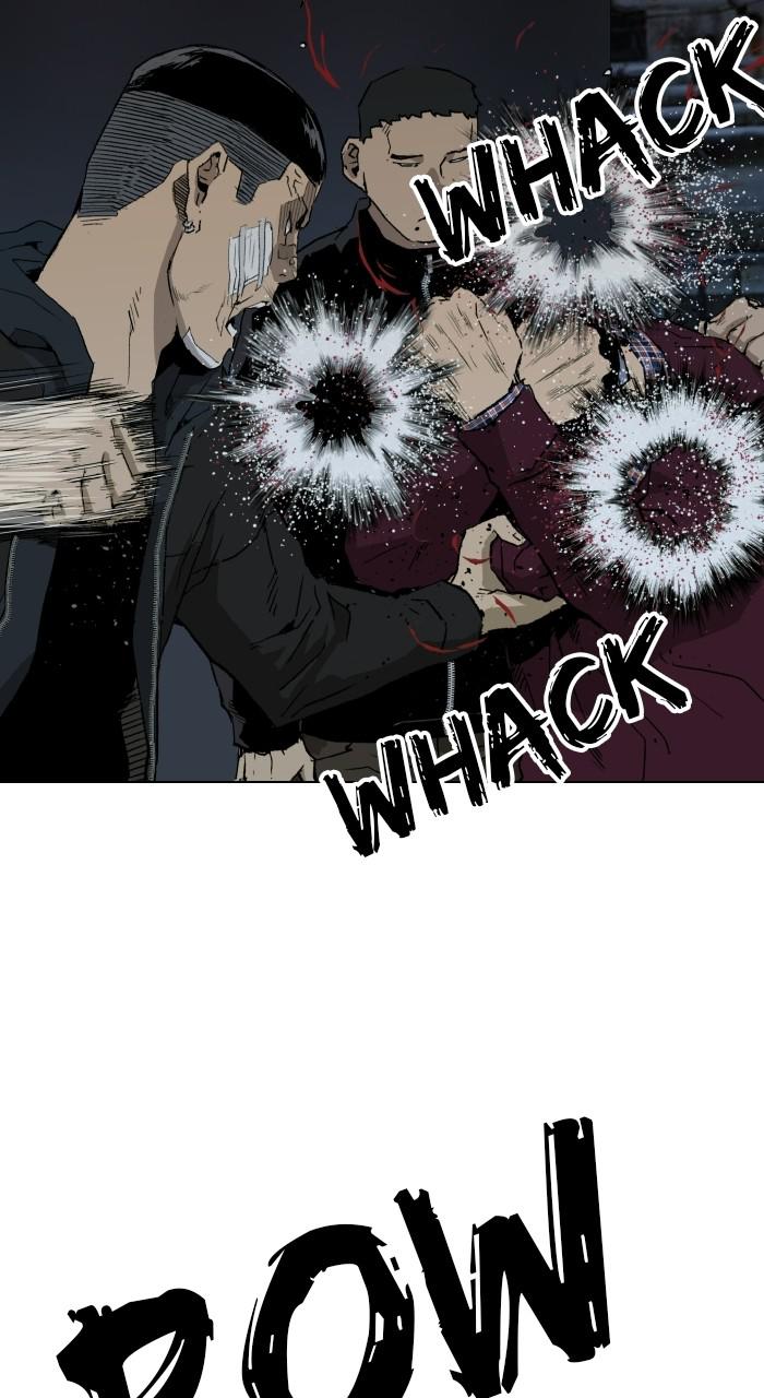 Read Weak Hero ENGLISH Manga Online