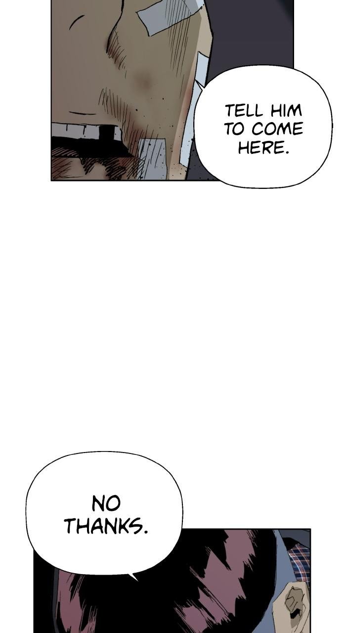 Read Weak Hero ENGLISH Manga Online