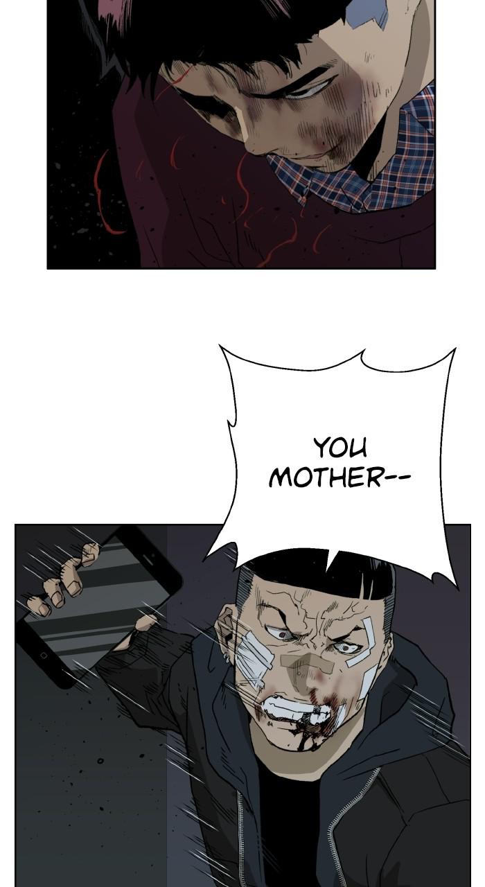 Read Weak Hero ENGLISH Manga Online