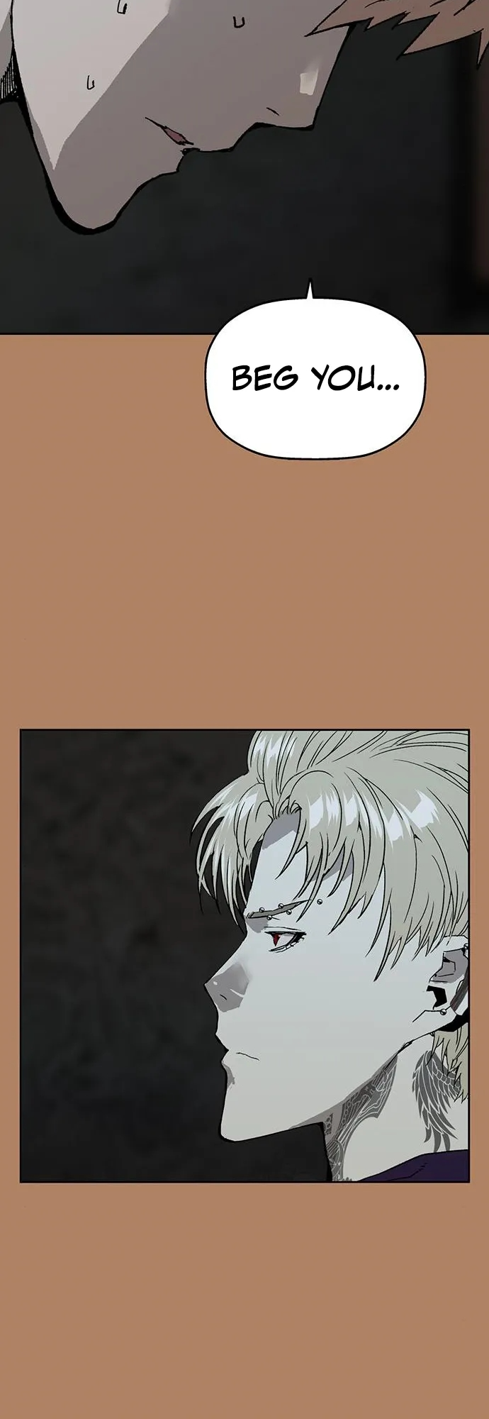 Read Weak Hero ENGLISH Manga Online