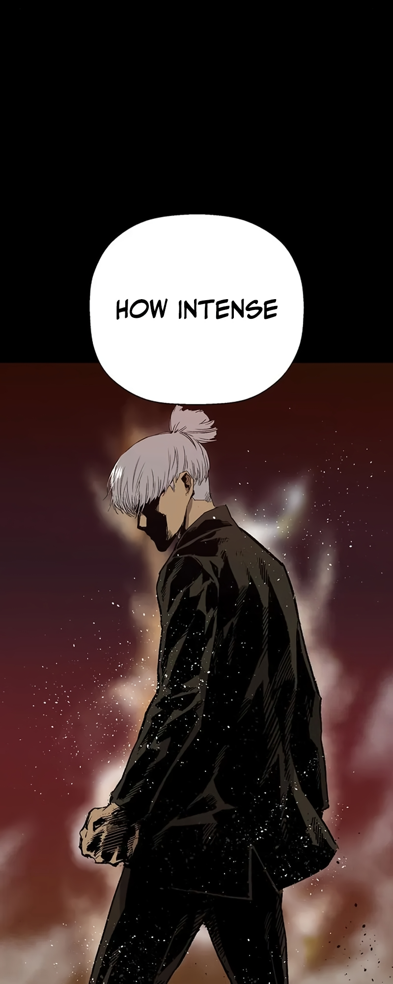 Read Weak Hero ENGLISH Manga Online