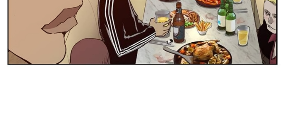 Read Weak Hero ENGLISH Manga Online