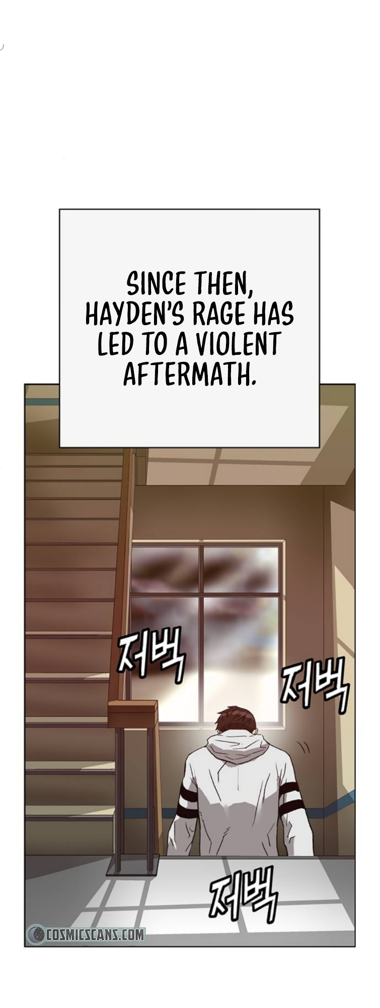 Read Weak Hero ENGLISH Manga Online