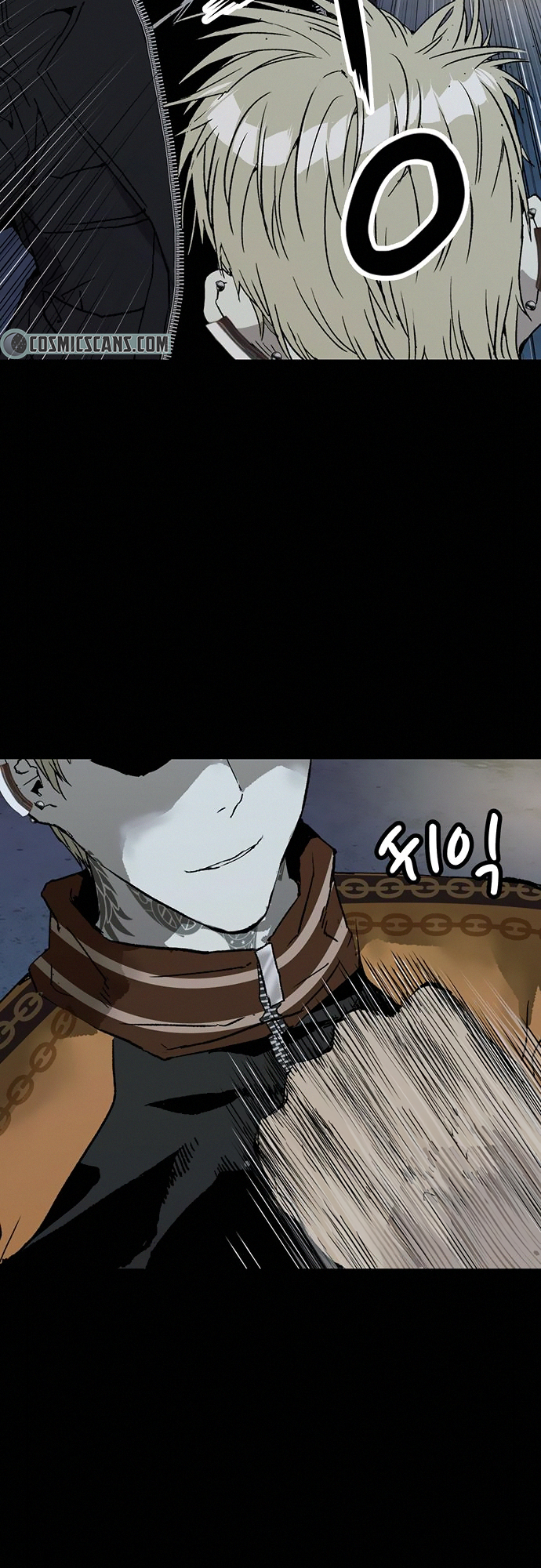 Read Weak Hero ENGLISH Manga Online