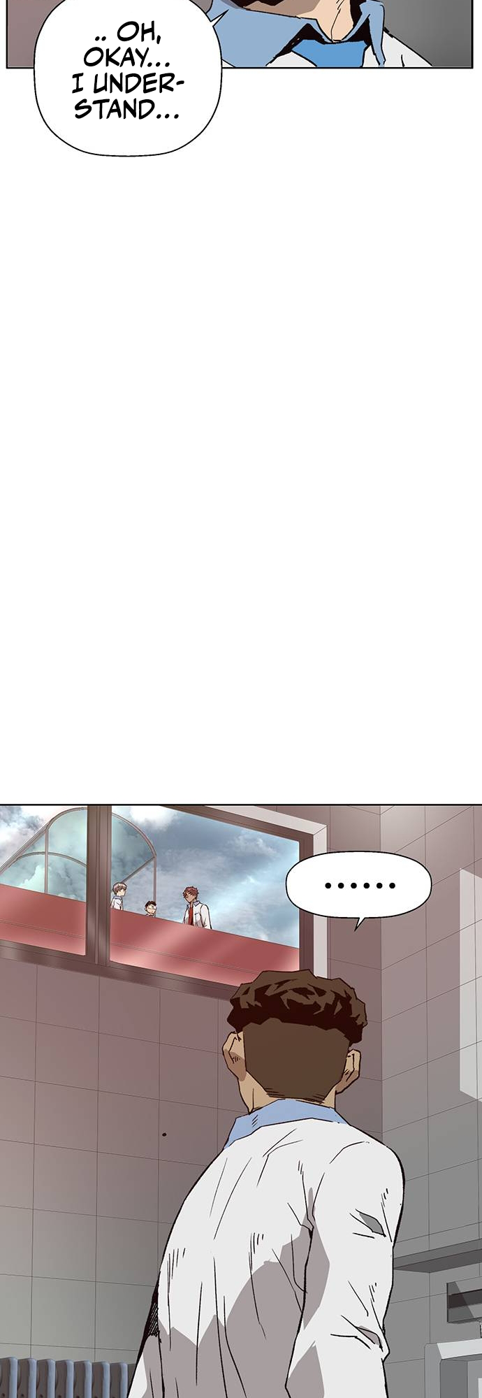 Read Weak Hero ENGLISH Manga Online