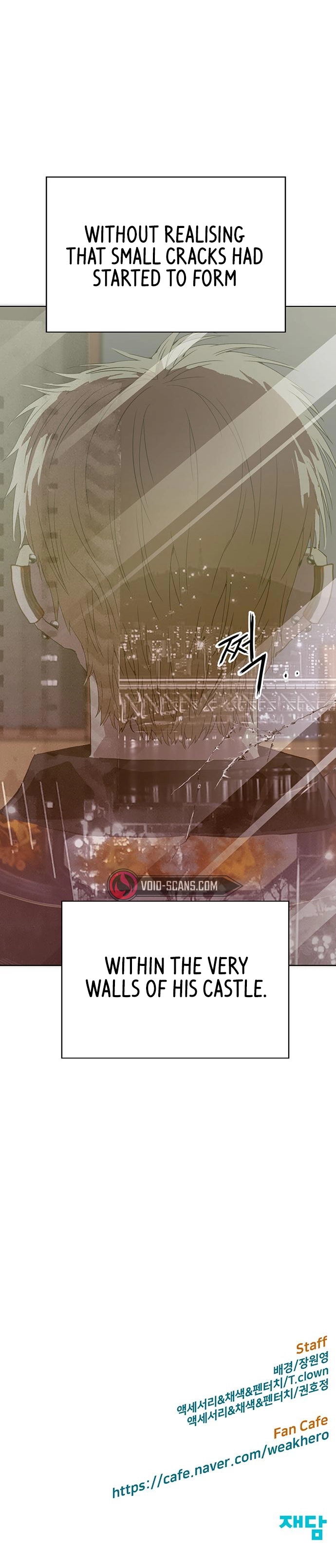 Read Weak Hero ENGLISH Manga Online