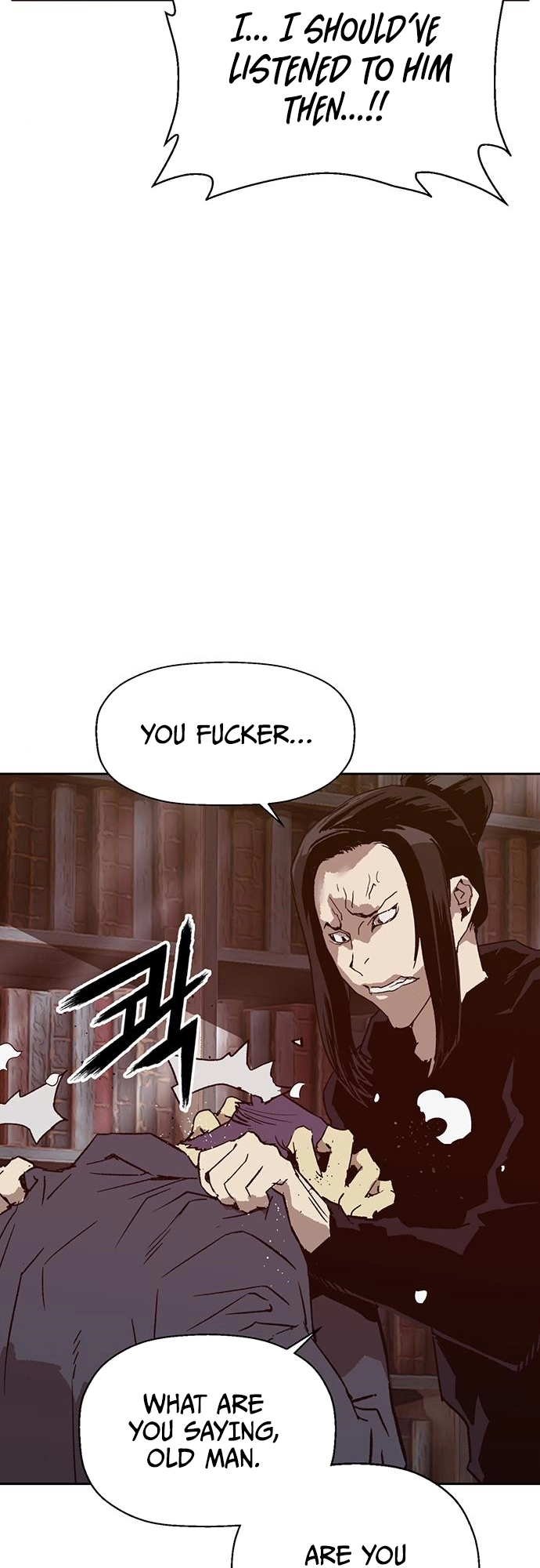 Read Weak Hero ENGLISH Manga Online