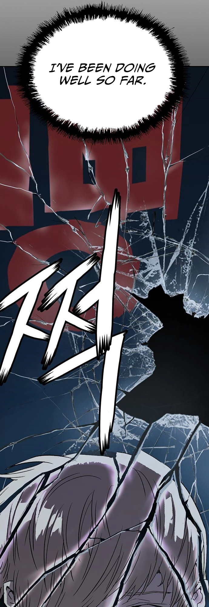 Read Weak Hero ENGLISH Manga Online