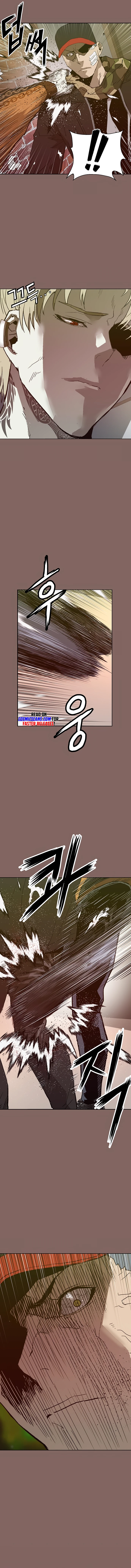 Read Weak Hero ENGLISH Manga Online