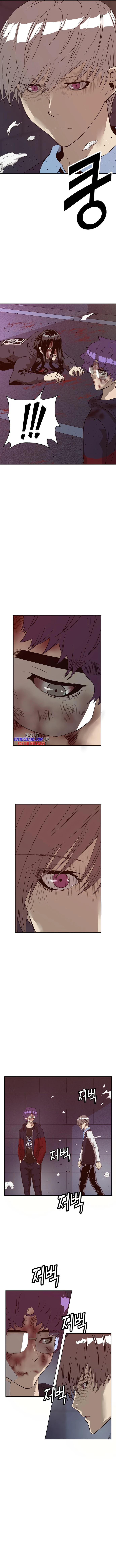 Read Weak Hero ENGLISH Manga Online