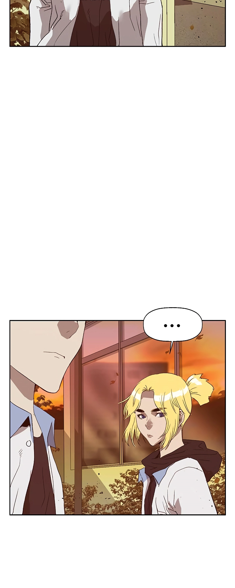 Read Weak Hero ENGLISH Manga Online