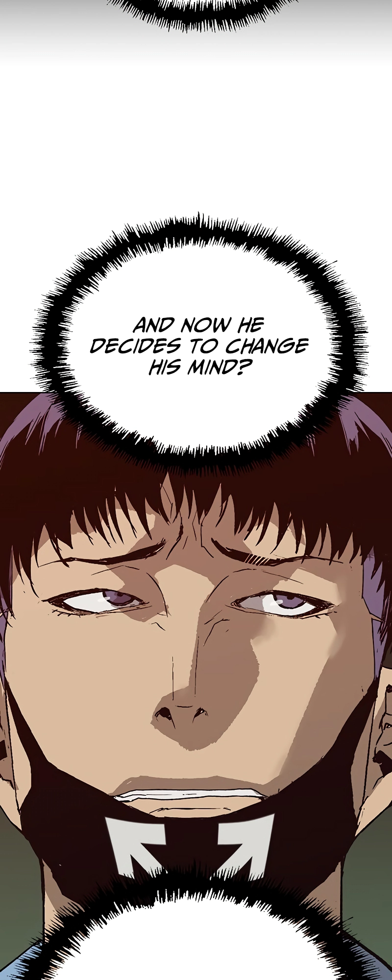 Read Weak Hero ENGLISH Manga Online