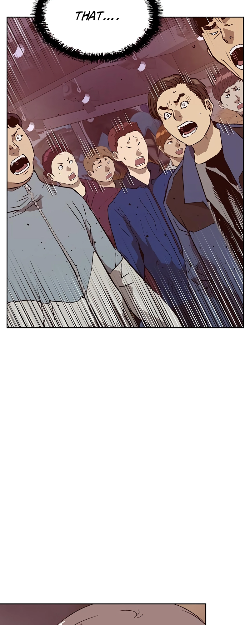 Read Weak Hero ENGLISH Manga Online