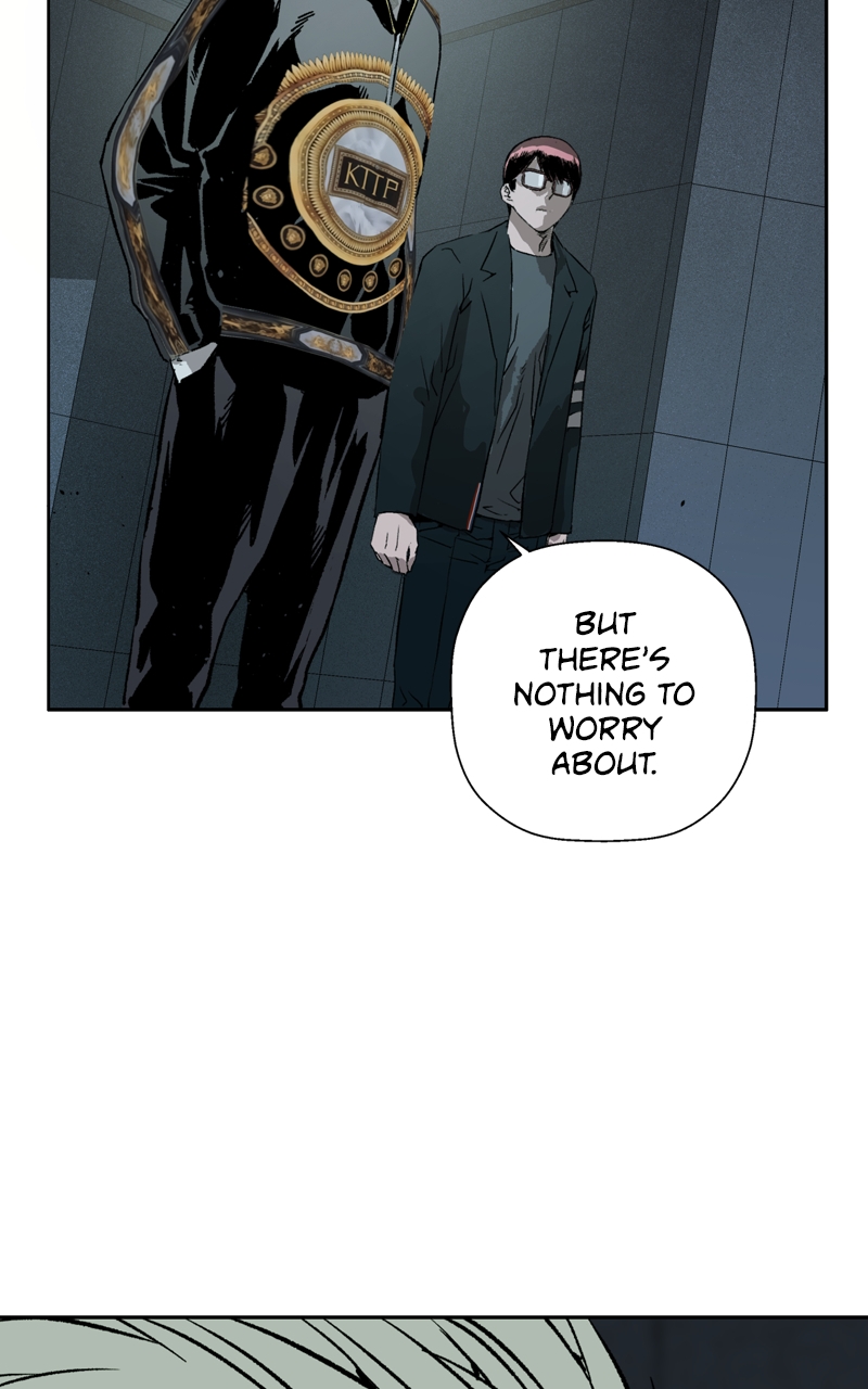 Read Weak Hero ENGLISH Manga Online