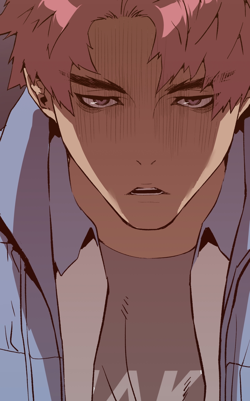 Read Weak Hero ENGLISH Manga Online