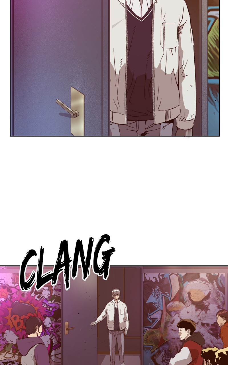 Read Weak Hero ENGLISH Manga Online