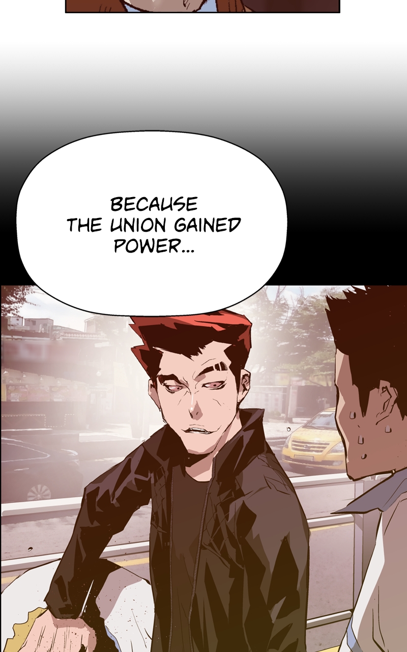 Read Weak Hero ENGLISH Manga Online