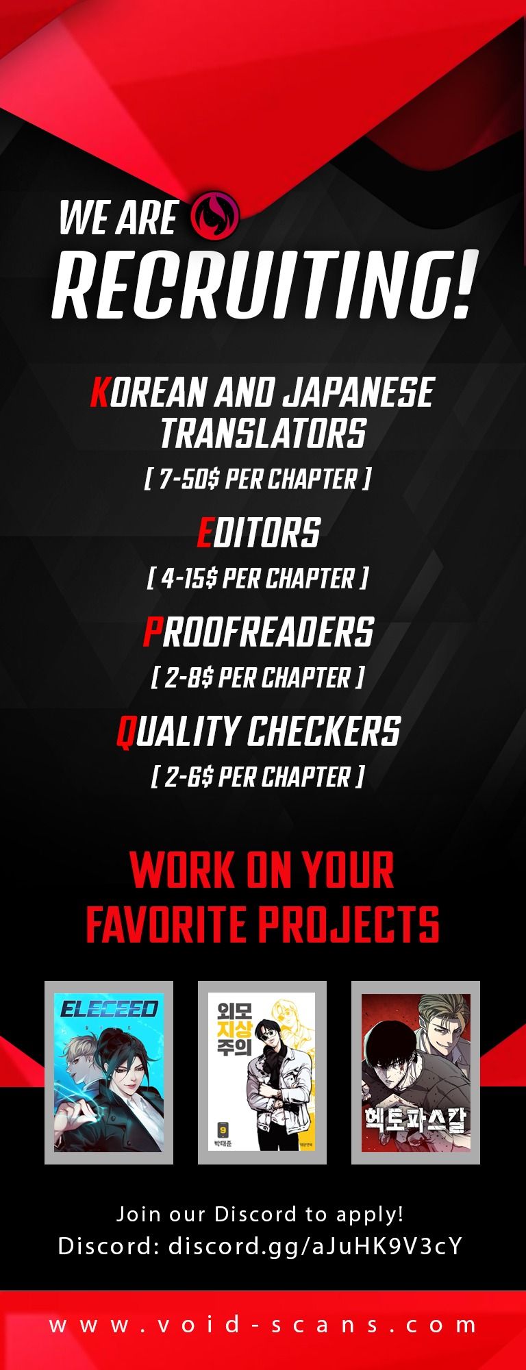 Read Weak Hero ENGLISH Manga Online