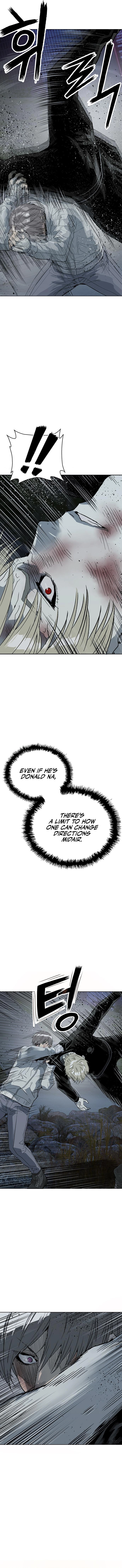 Read Weak Hero ENGLISH Manga Online