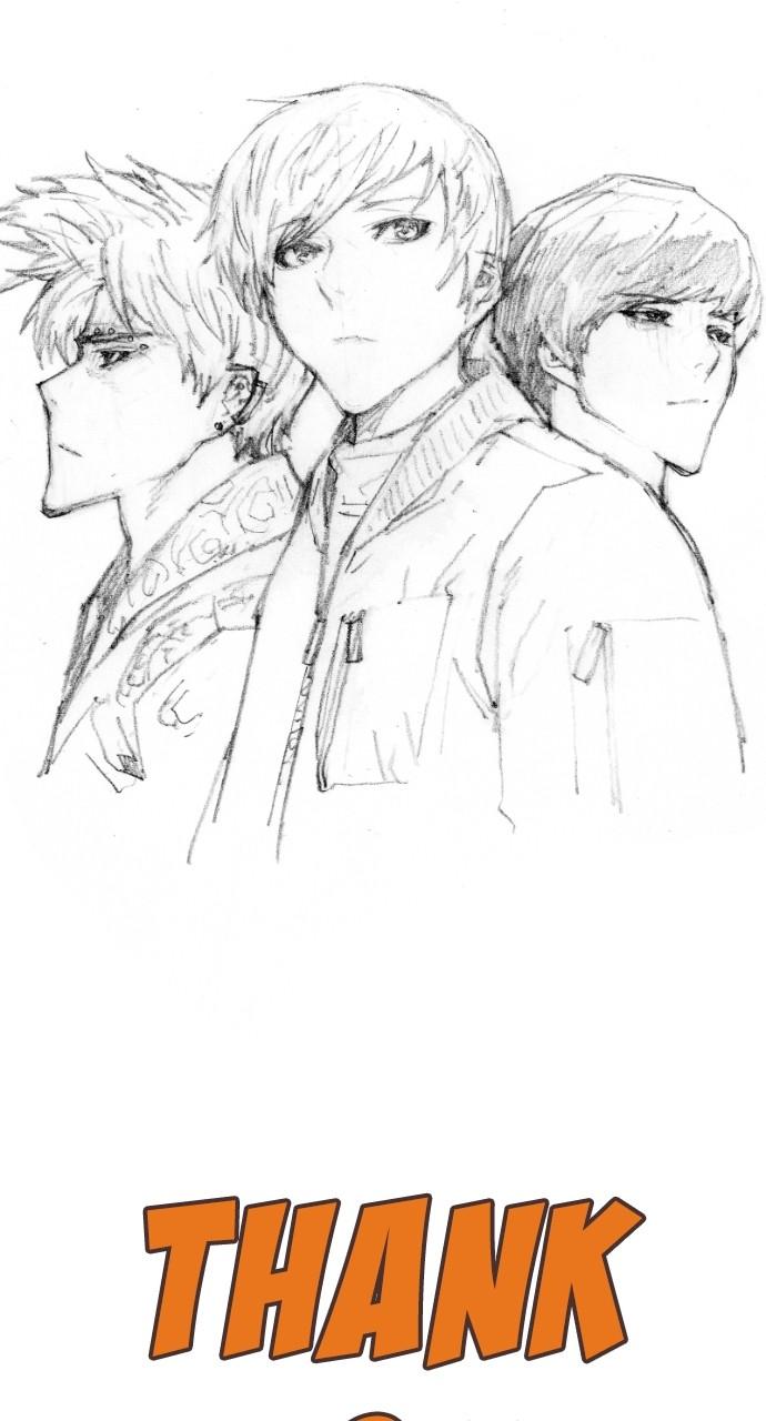 Read Weak Hero ENGLISH Manga Online