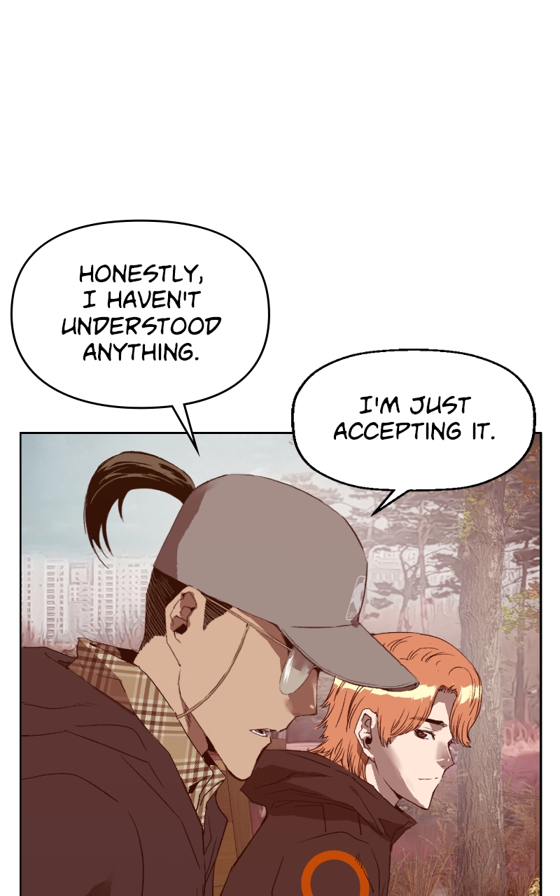 Read Weak Hero ENGLISH Manga Online