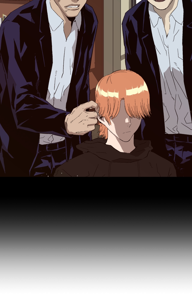 Read Weak Hero ENGLISH Manga Online