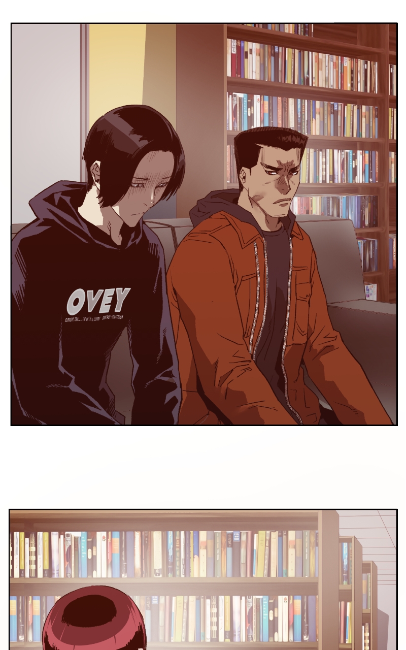 Read Weak Hero ENGLISH Manga Online