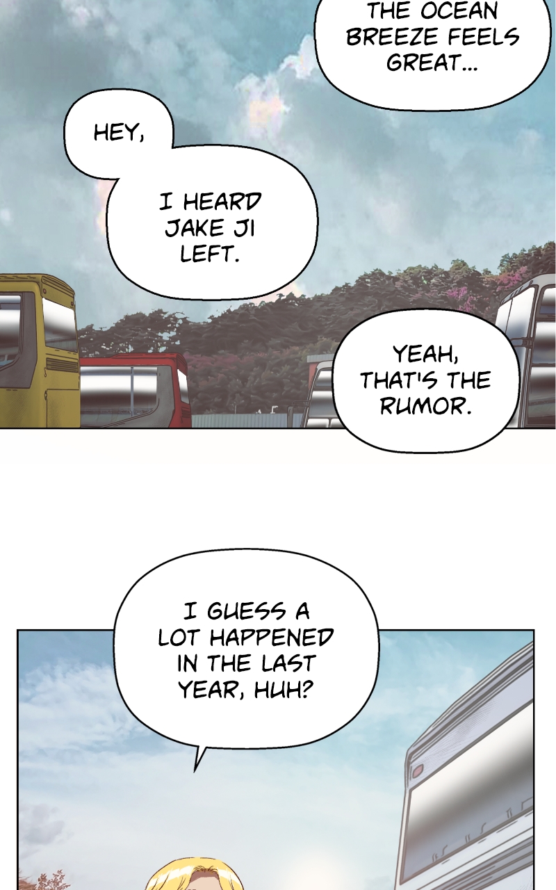 Read Weak Hero ENGLISH Manga Online