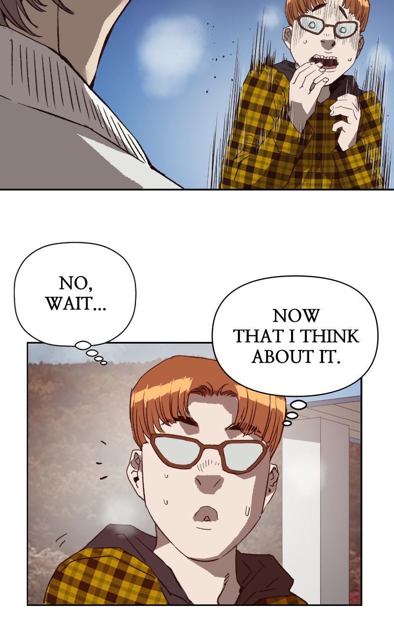 Read Weak Hero ENGLISH Manga Online