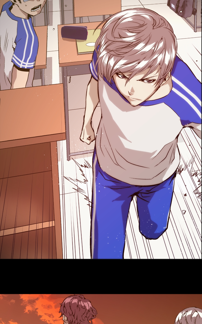 Read Weak Hero ENGLISH Manga Online