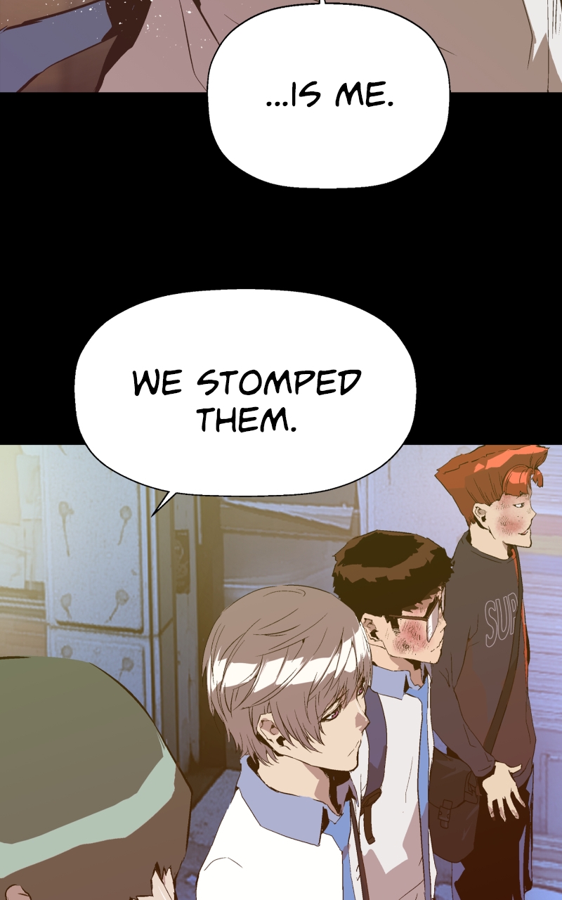 Read Weak Hero ENGLISH Manga Online