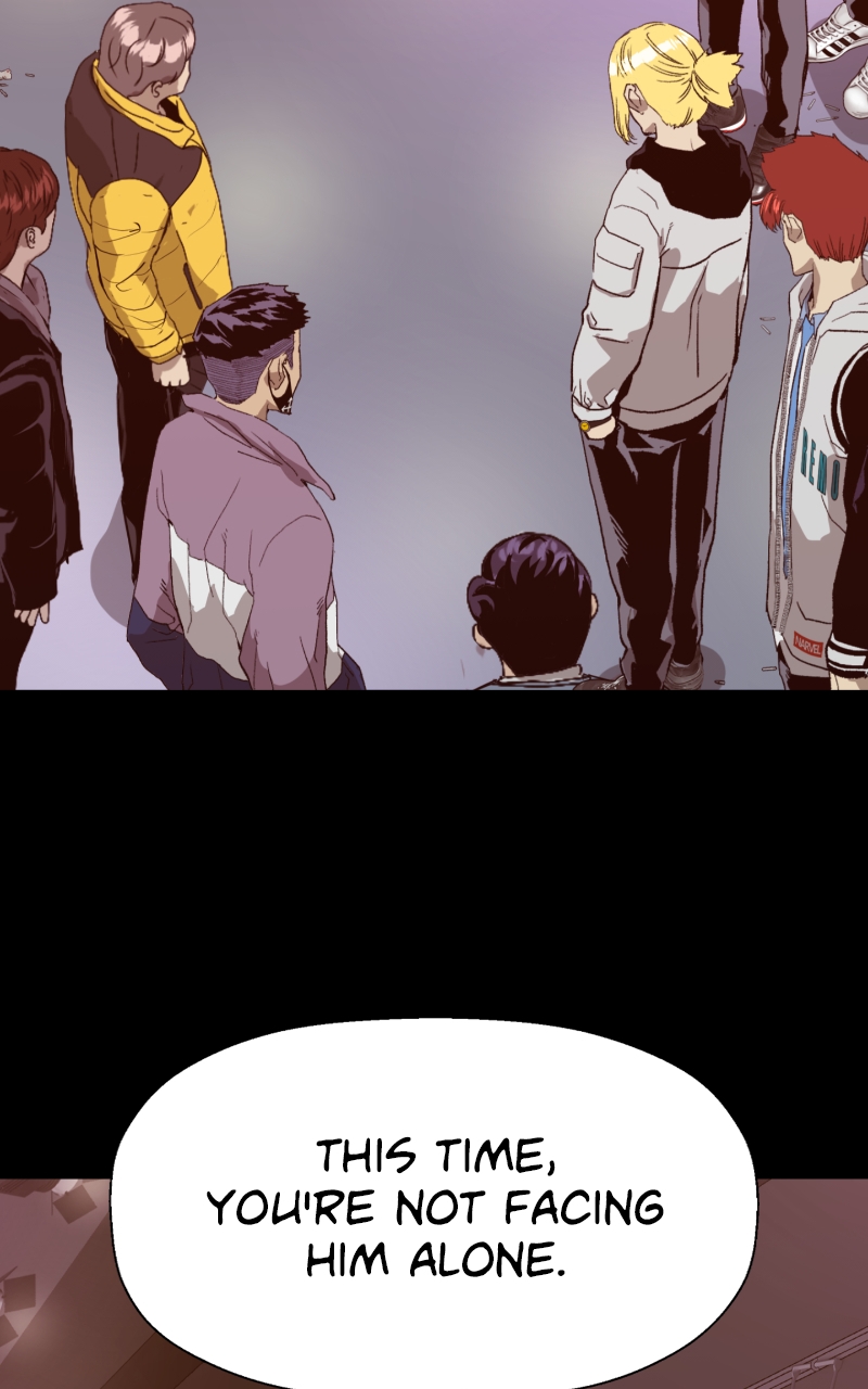 Read Weak Hero ENGLISH Manga Online