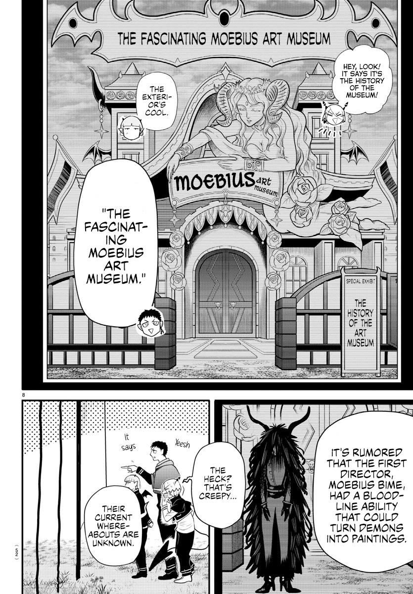 Read Welcome to Demon School! Iruma-kun ENGLISH Manga Online