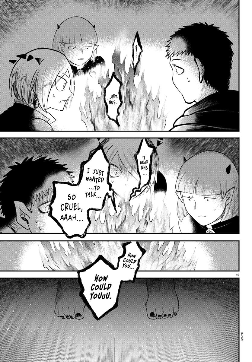 Read Welcome to Demon School! Iruma-kun ENGLISH Manga Online