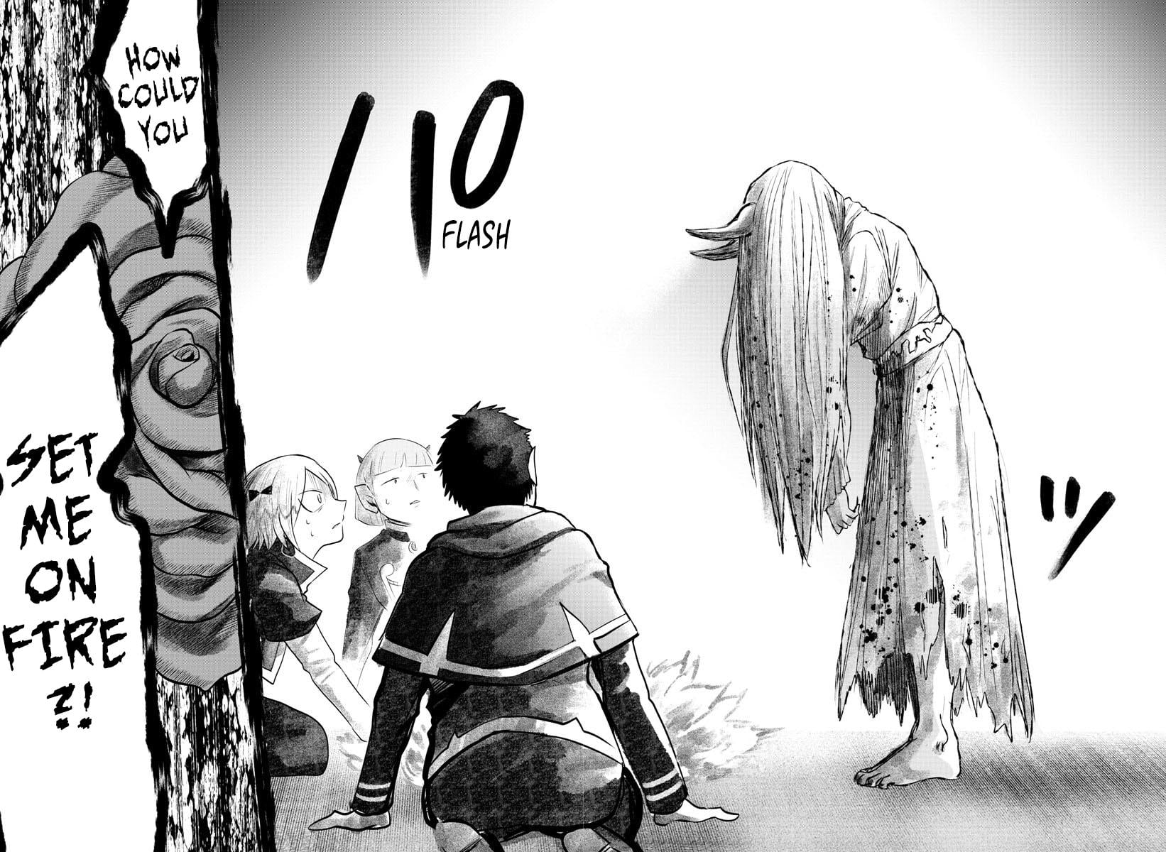 Read Welcome to Demon School! Iruma-kun ENGLISH Manga Online