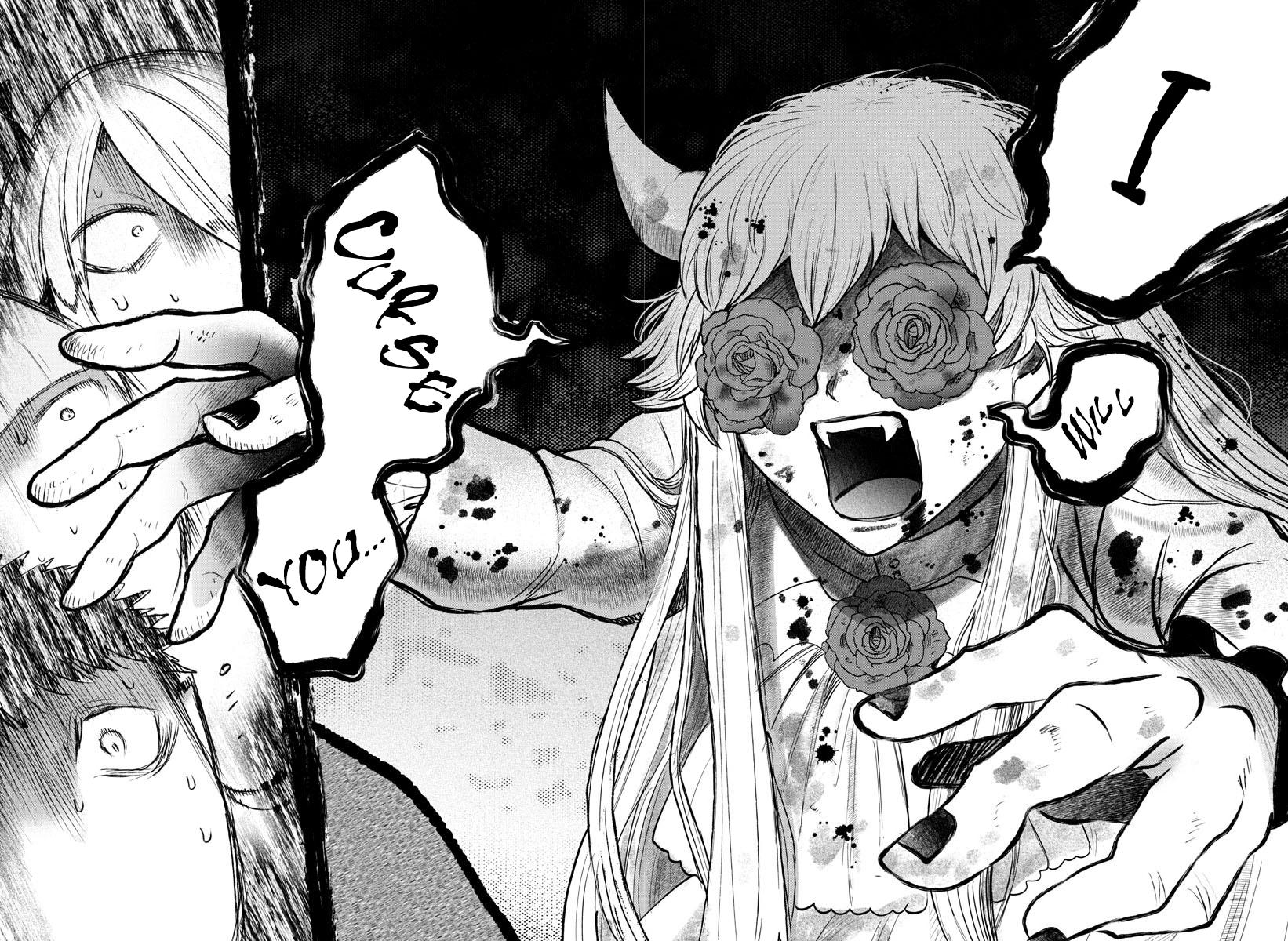 Read Welcome to Demon School! Iruma-kun ENGLISH Manga Online