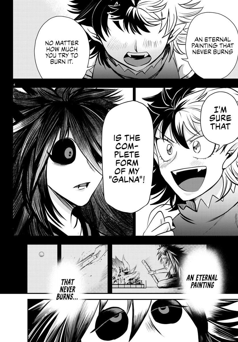 Read Welcome to Demon School! Iruma-kun ENGLISH Manga Online