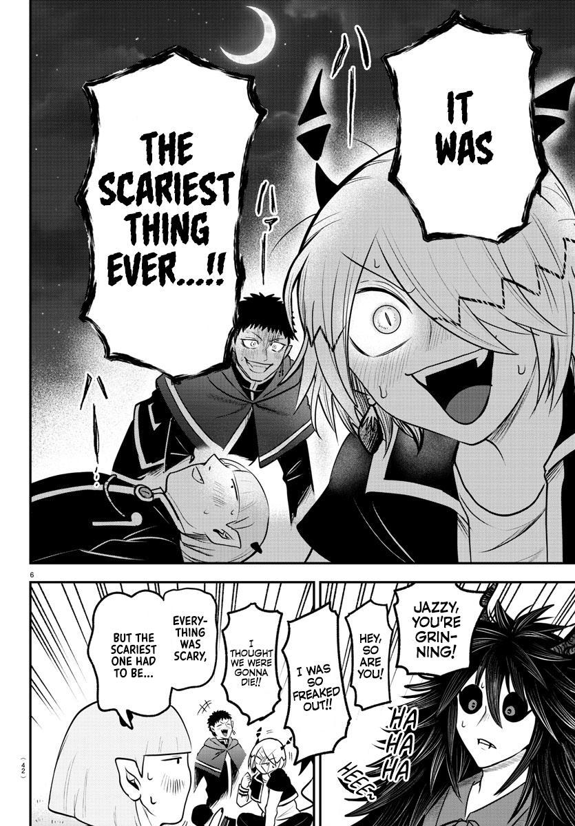 Read Welcome to Demon School! Iruma-kun ENGLISH Manga Online