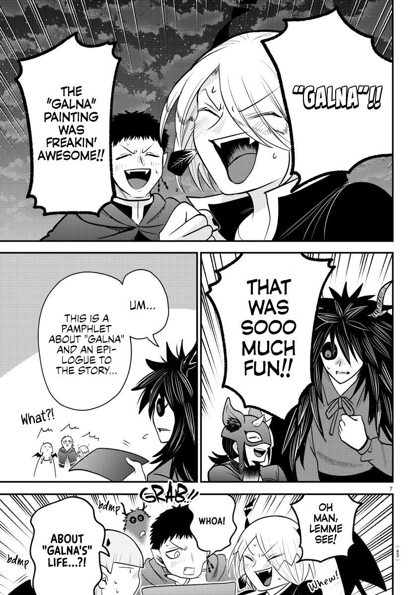 Read Welcome to Demon School! Iruma-kun ENGLISH Manga Online