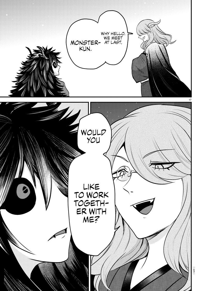 Read Welcome to Demon School! Iruma-kun ENGLISH Manga Online