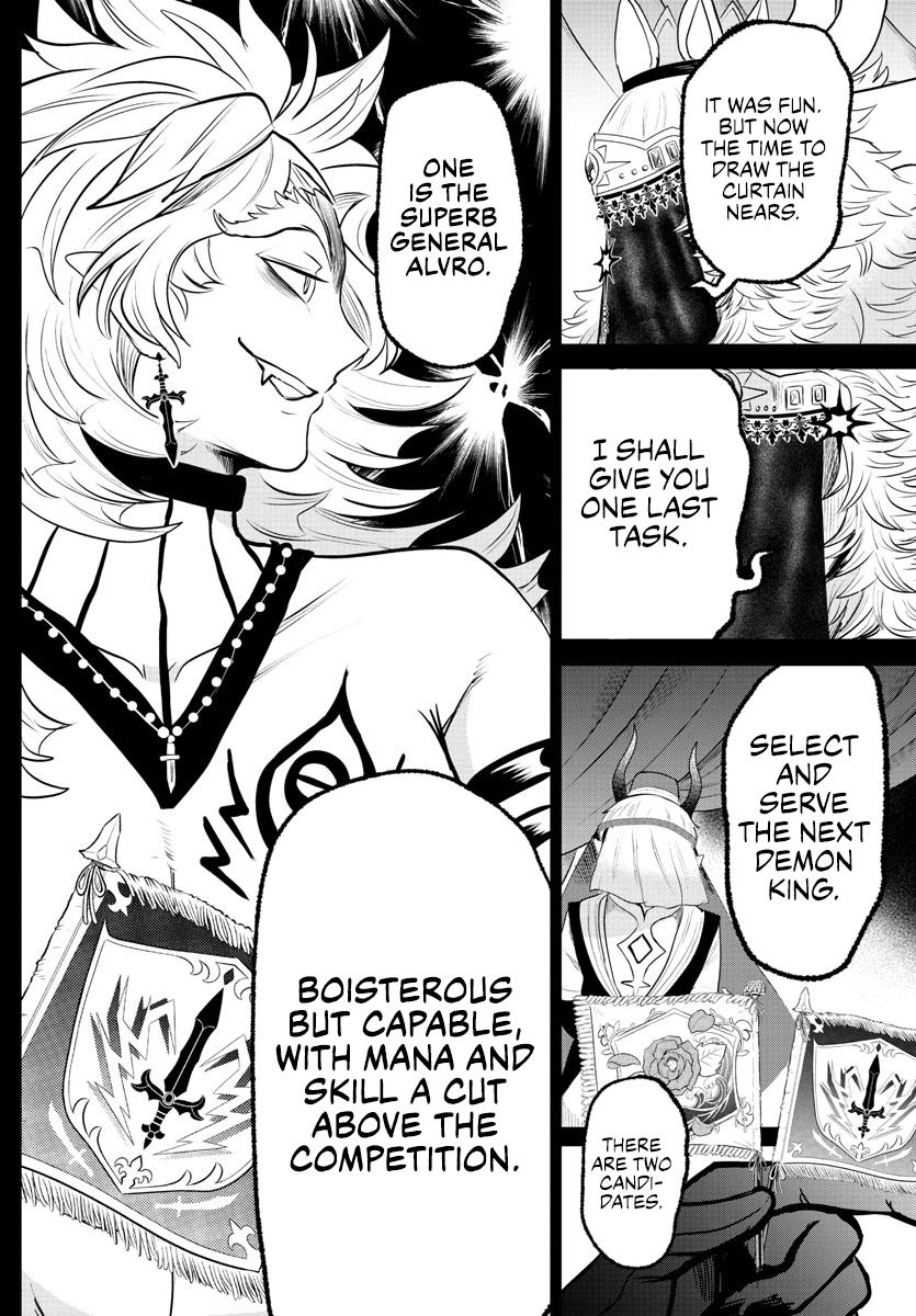 Read Welcome to Demon School! Iruma-kun ENGLISH Manga Online