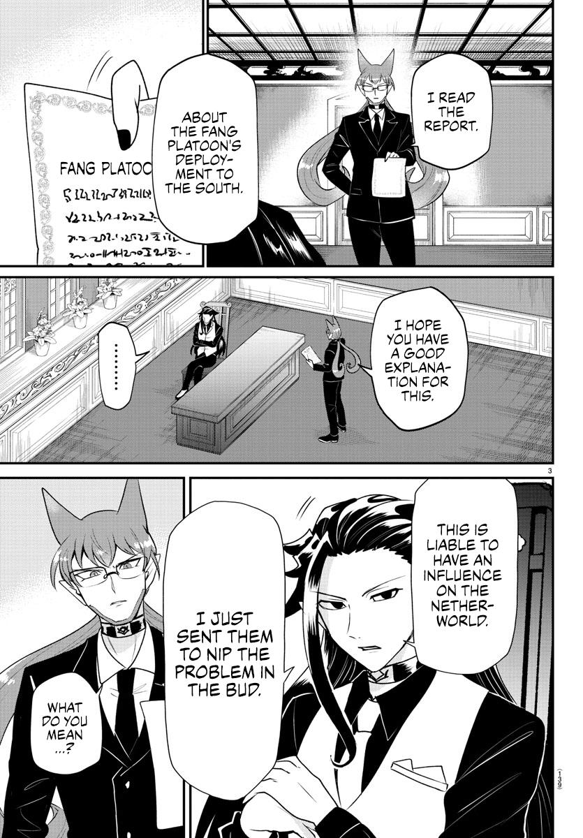 Read Welcome to Demon School! Iruma-kun ENGLISH Manga Online