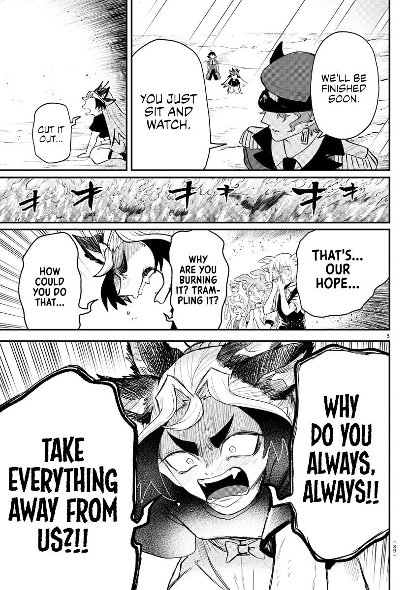 Read Welcome to Demon School! Iruma-kun ENGLISH Manga Online