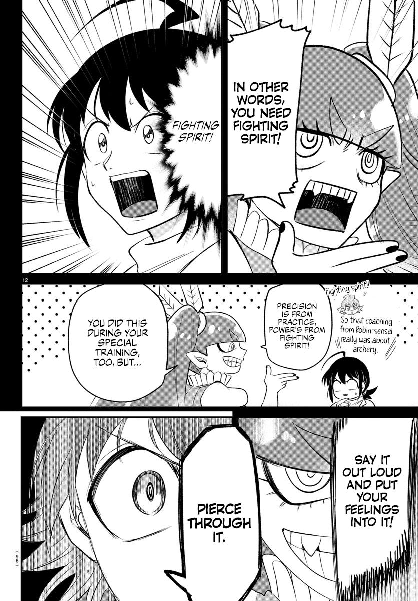 Read Welcome to Demon School! Iruma-kun ENGLISH Manga Online