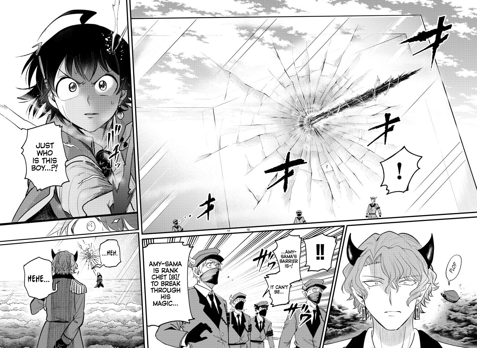 Read Welcome to Demon School! Iruma-kun ENGLISH Manga Online