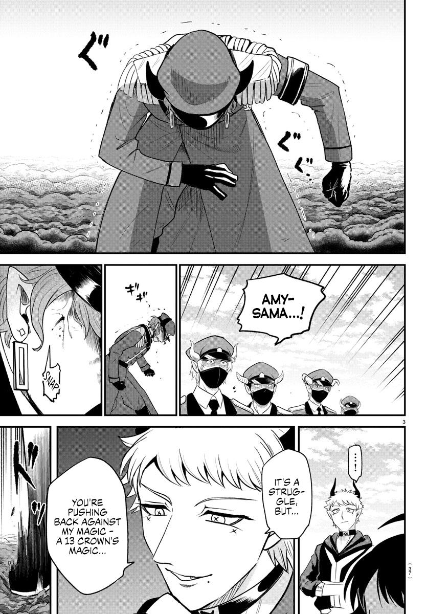 Read Welcome to Demon School! Iruma-kun ENGLISH Manga Online