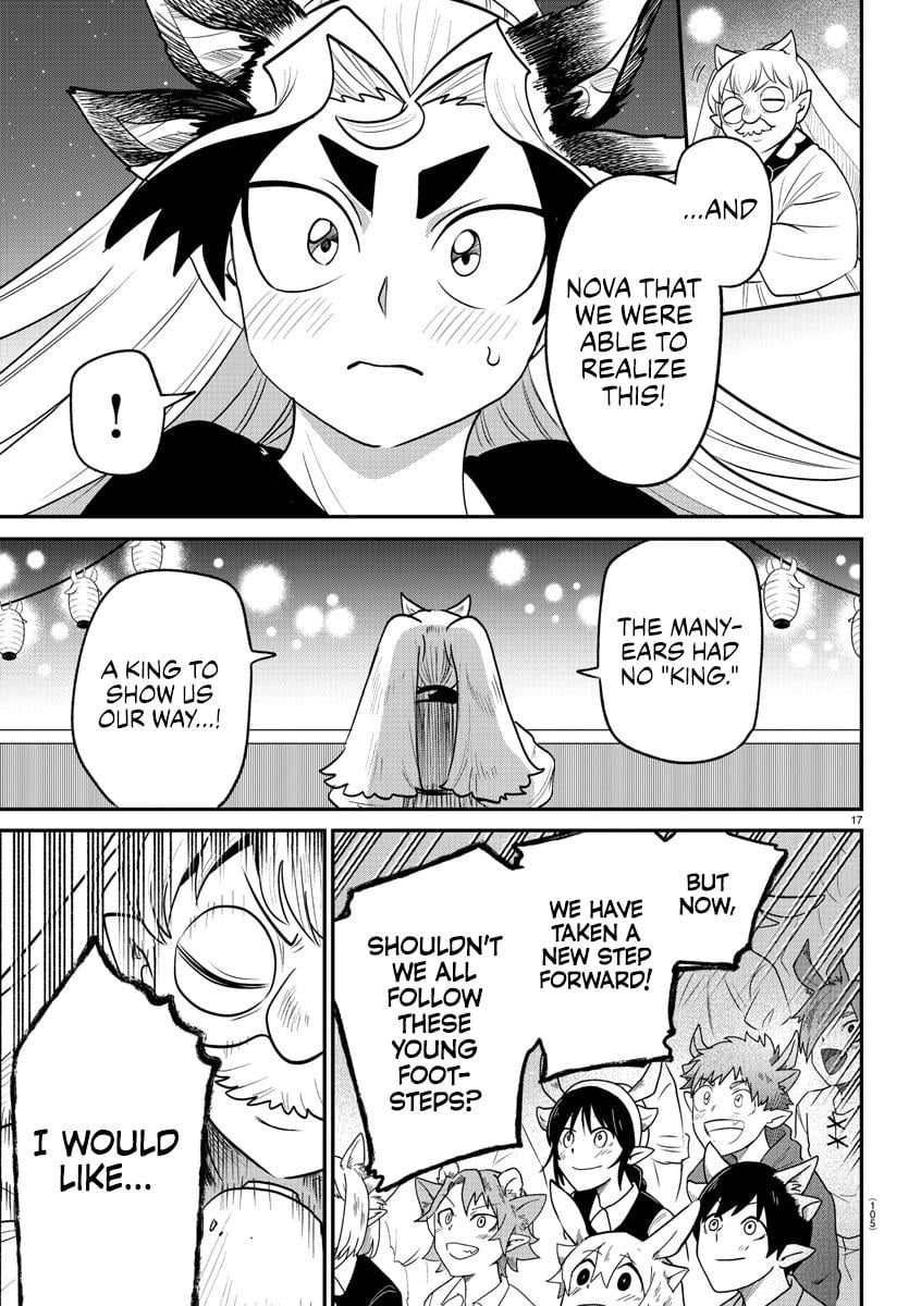 Read Welcome to Demon School! Iruma-kun ENGLISH Manga Online