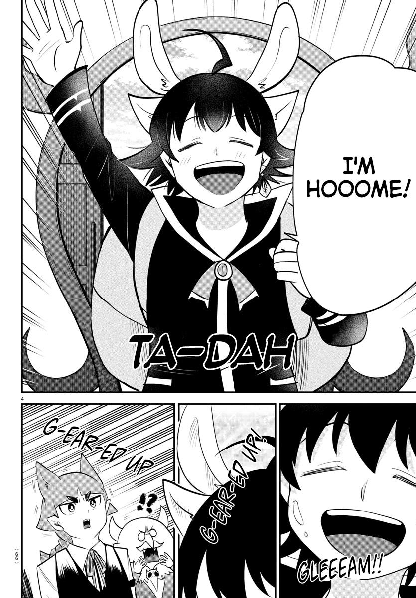 Read Welcome to Demon School! Iruma-kun ENGLISH Manga Online